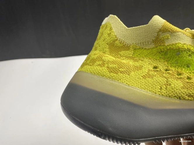ADIDAS FZ4990 HYLTE GLOW BOOST 380 YEEZY 0710